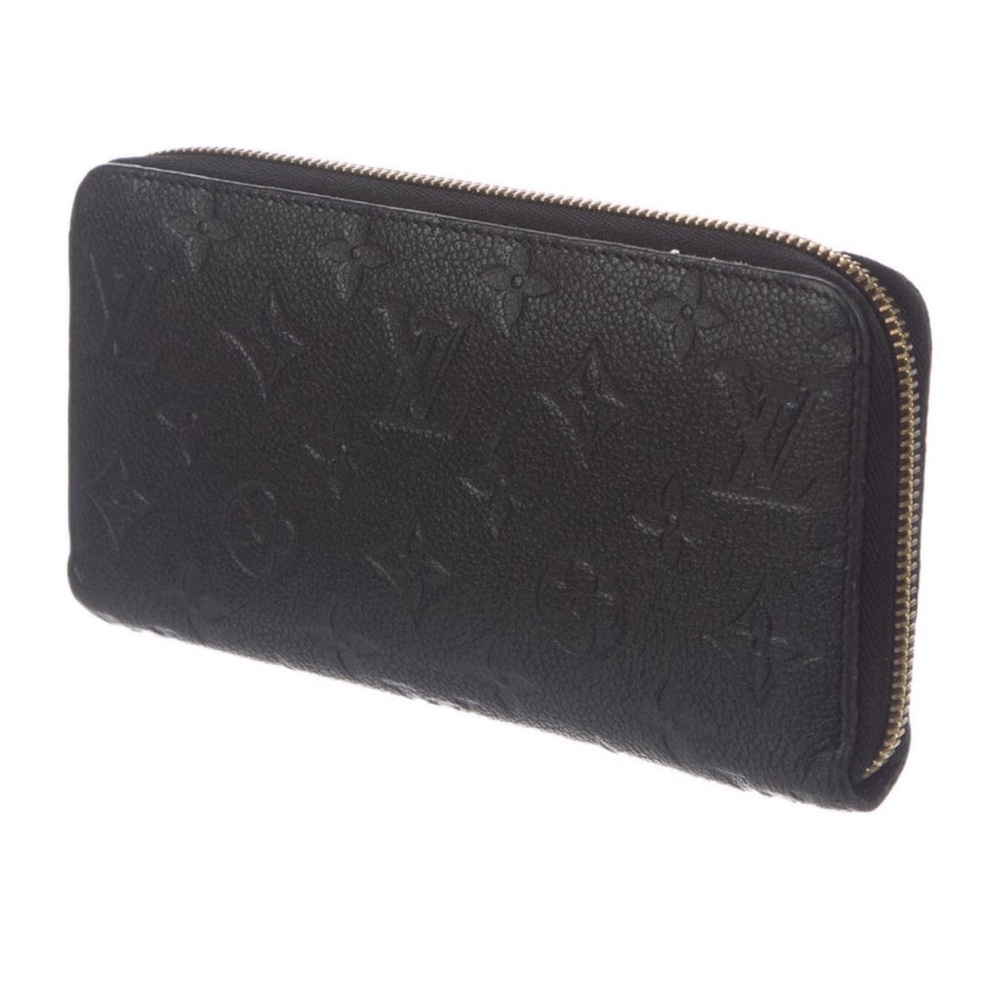 Louis Vuitton Zippy Wallet